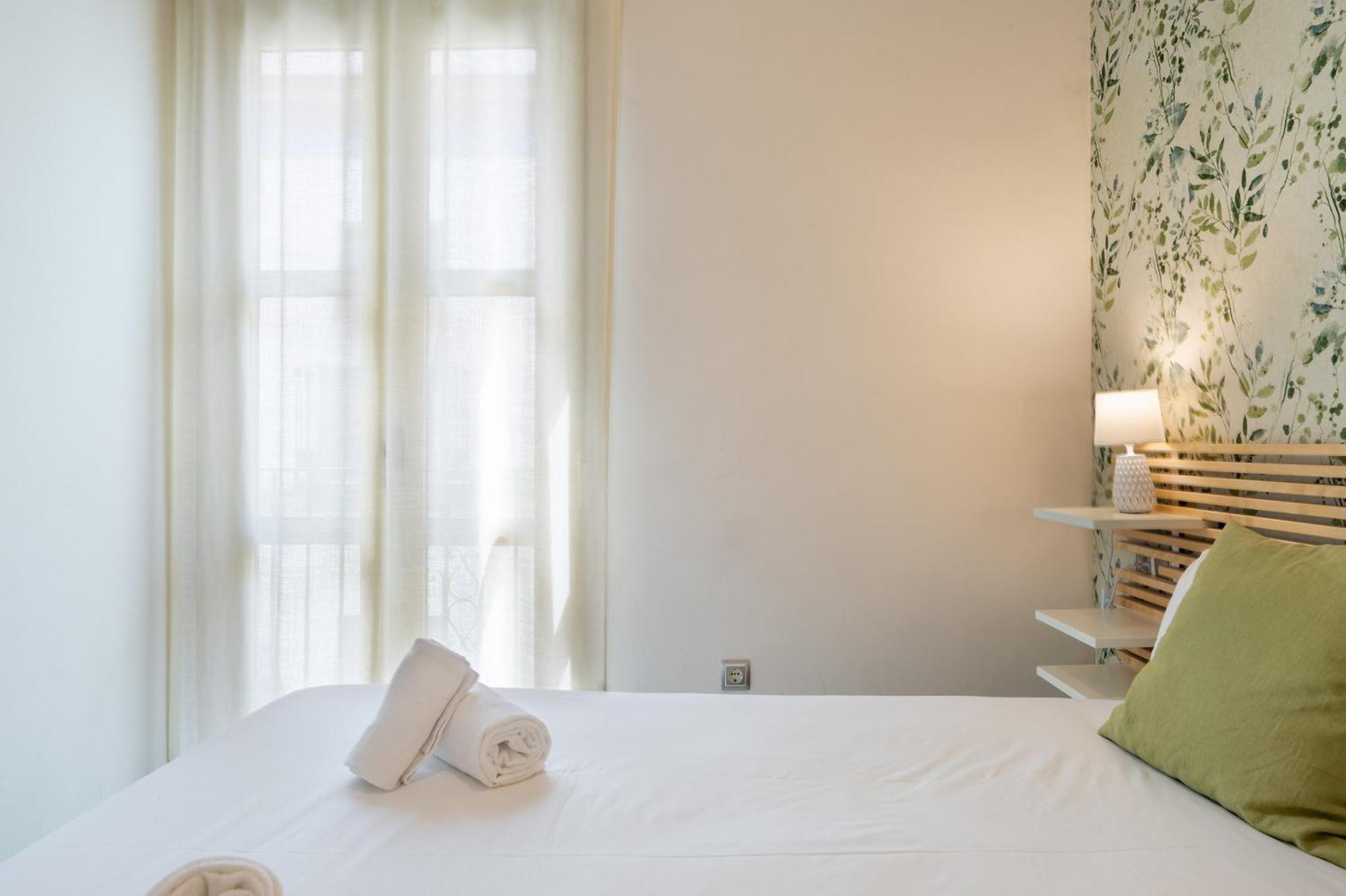 San Julian Apartment Sevilla Exteriér fotografie
